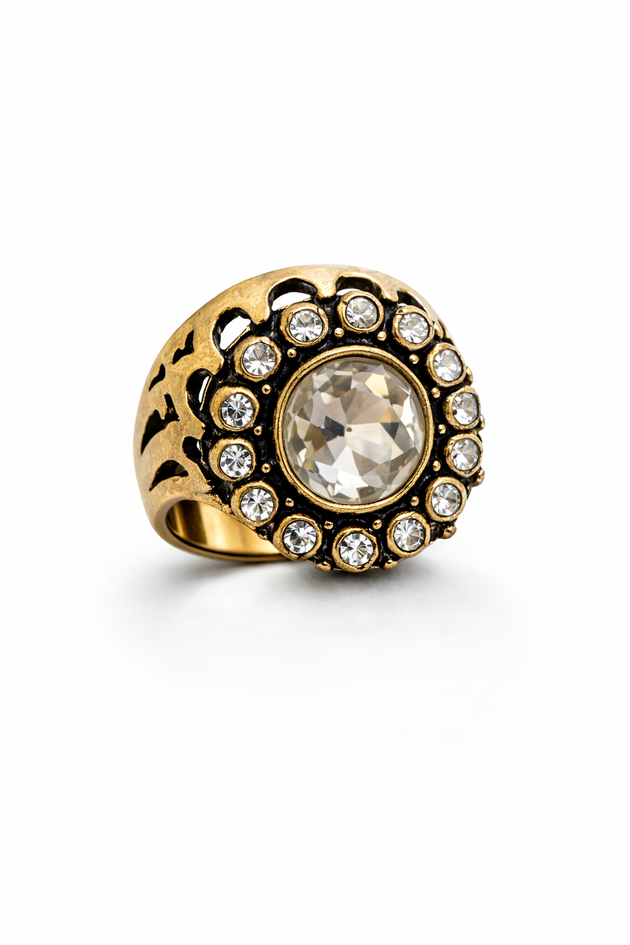 Lucy Ring
