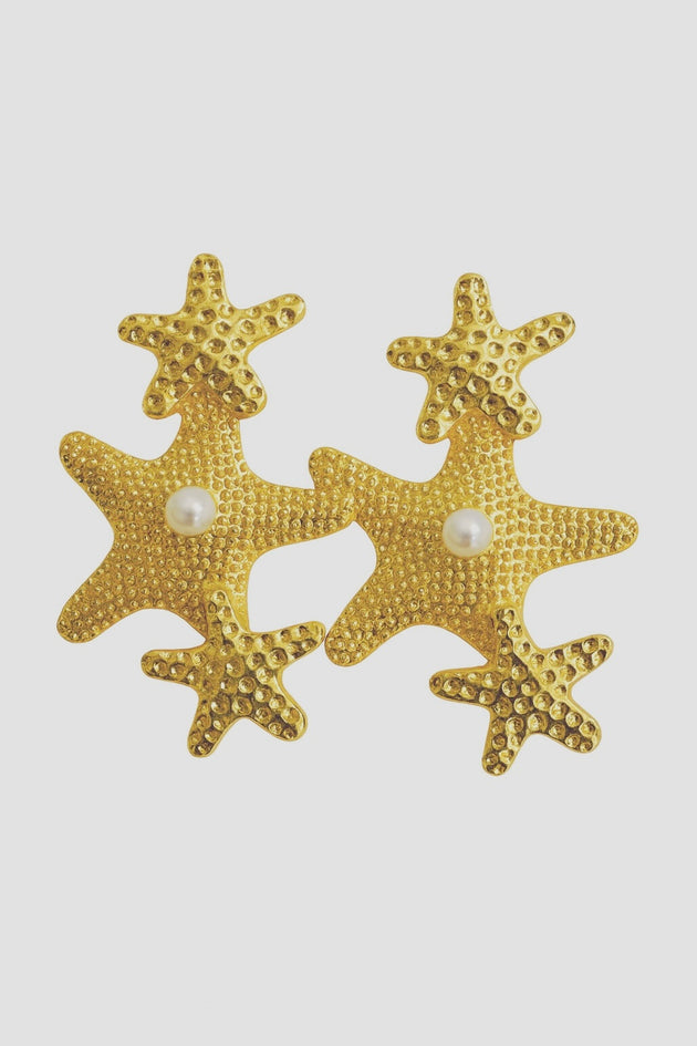 Marry Summer Earring