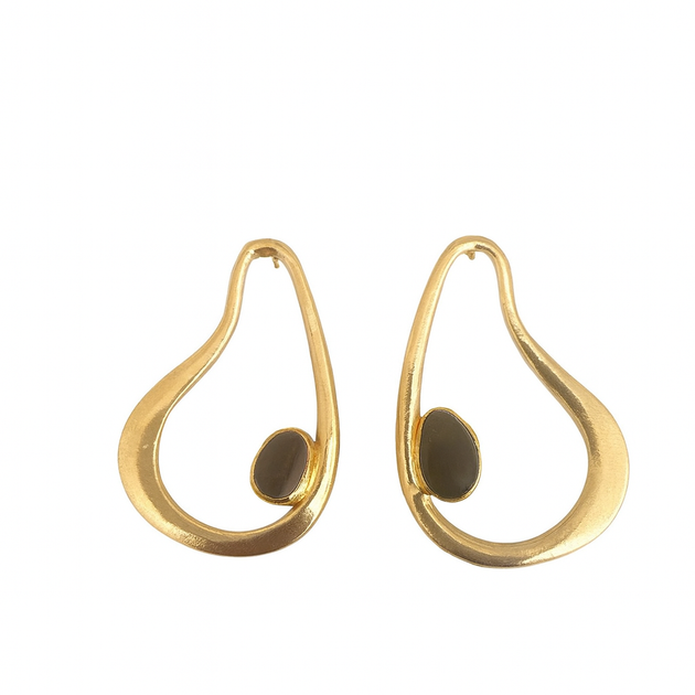 Lucca Earring