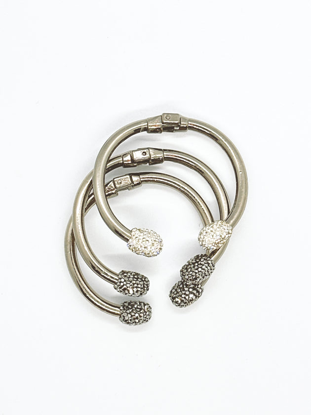 Sierra Black Bracelet