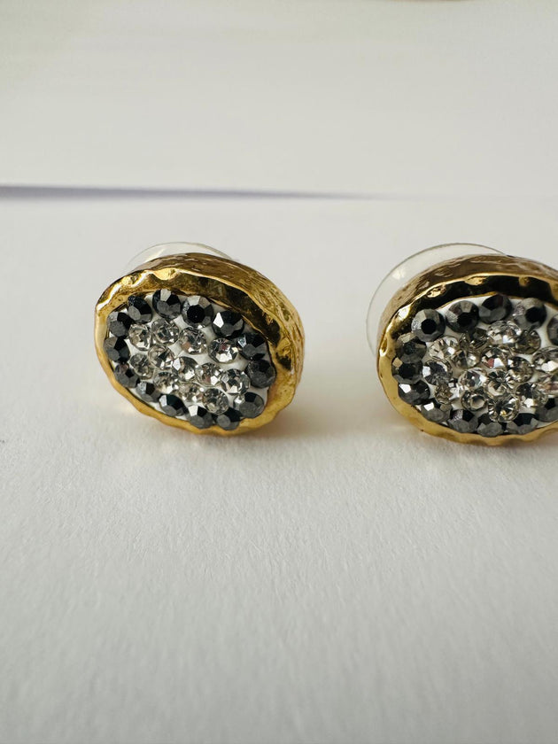 Helen Mini Earring