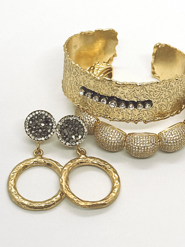 Reina Earring