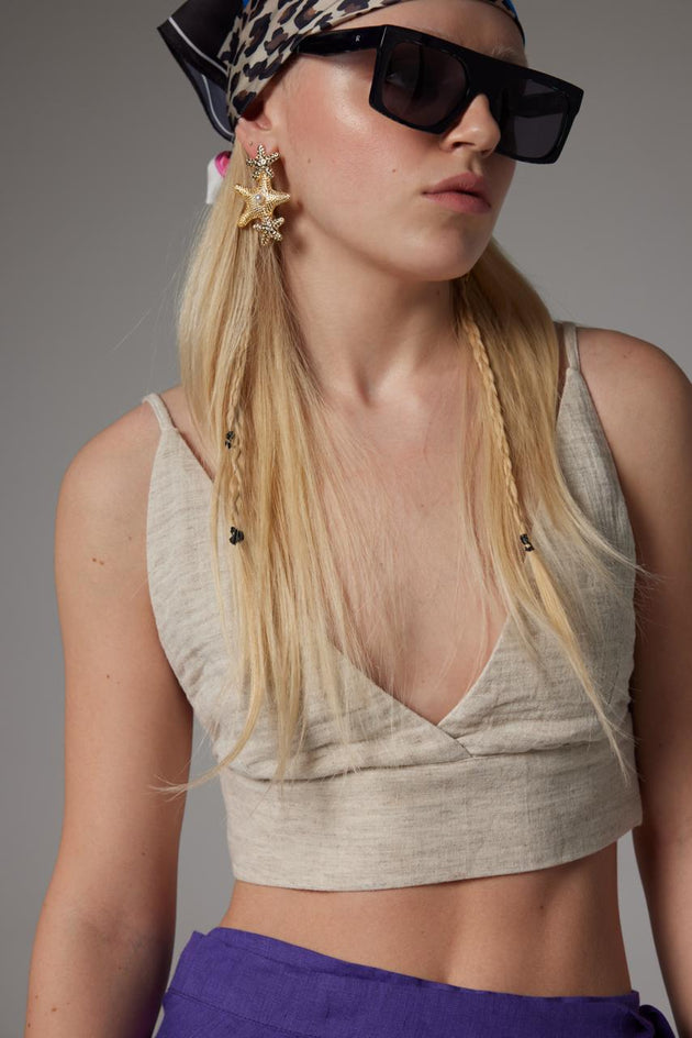 Marry Summer Earring