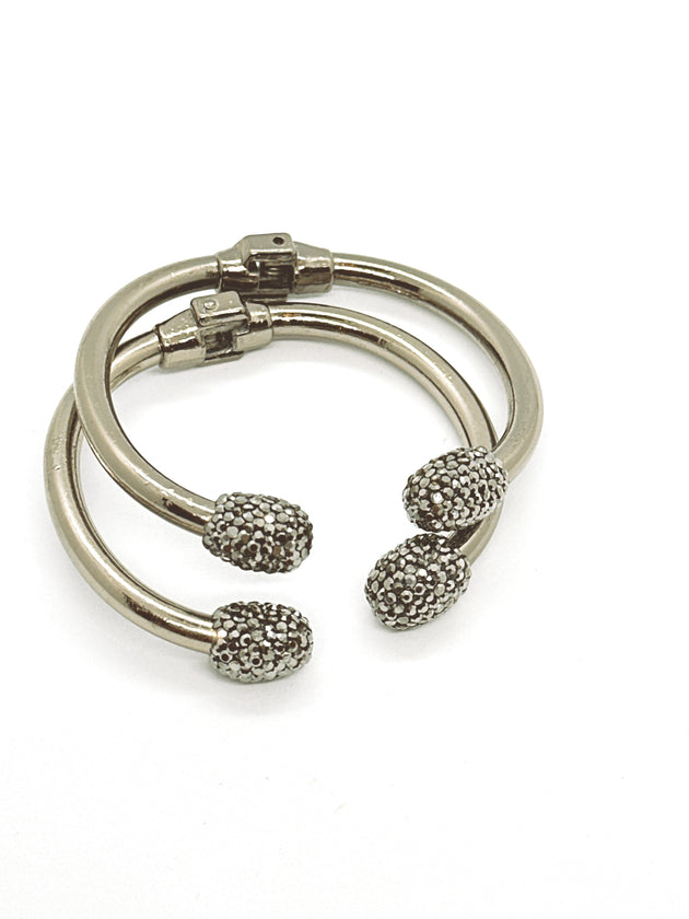 Sierra Black Bracelet