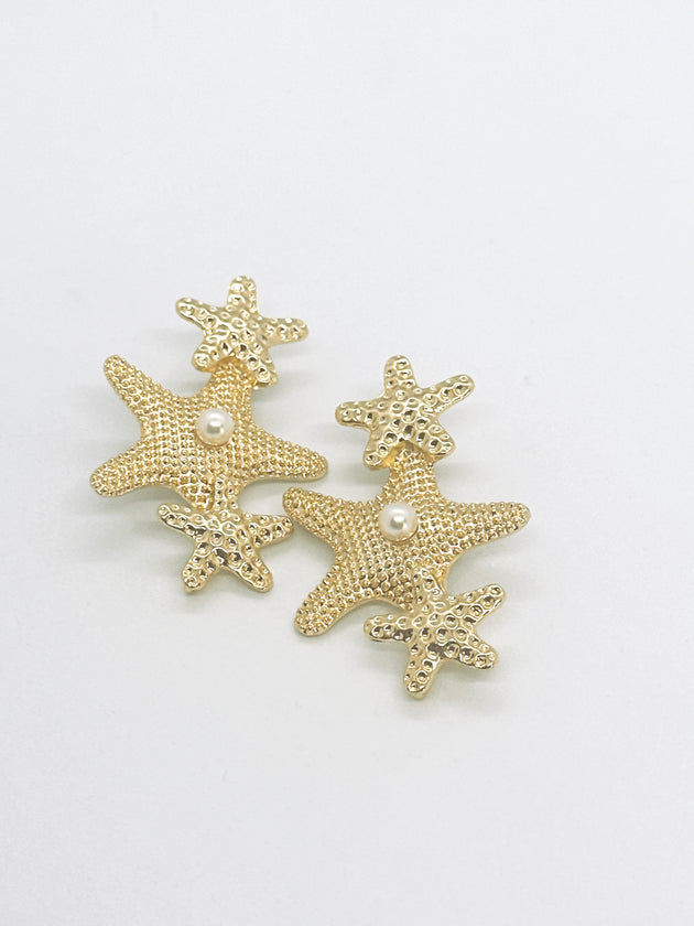 Marry Summer Earring