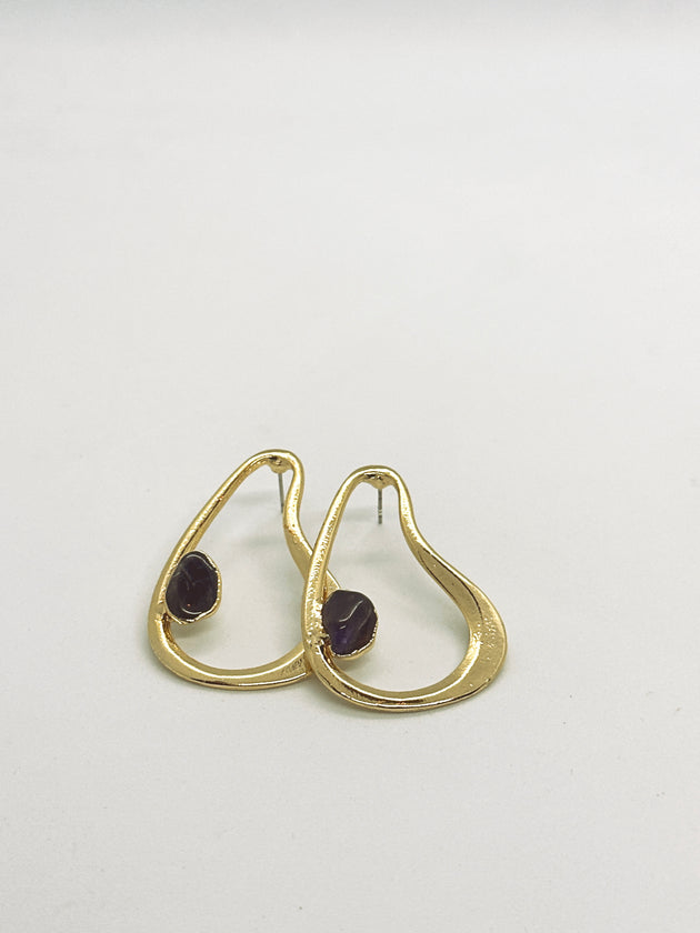 Lucca Earring