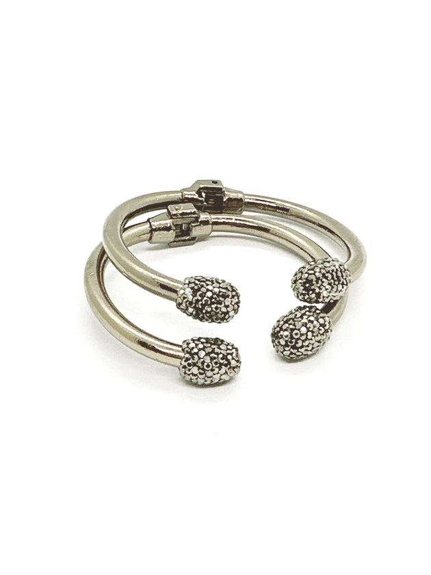 Sierra Black Bracelet