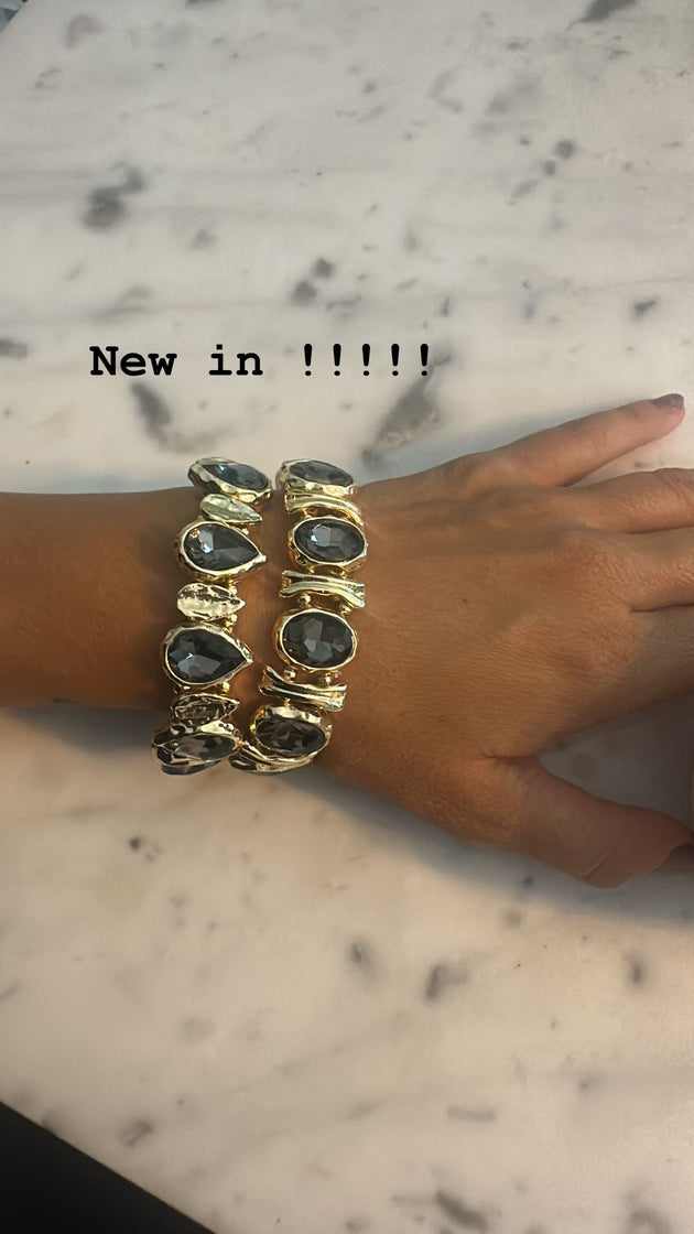 Eternal Bloom Bracelet