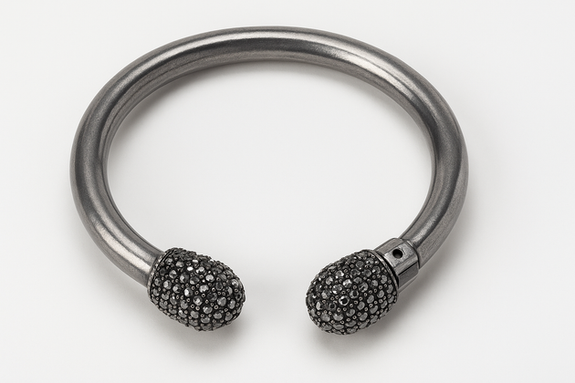 Sierra Black Bracelet