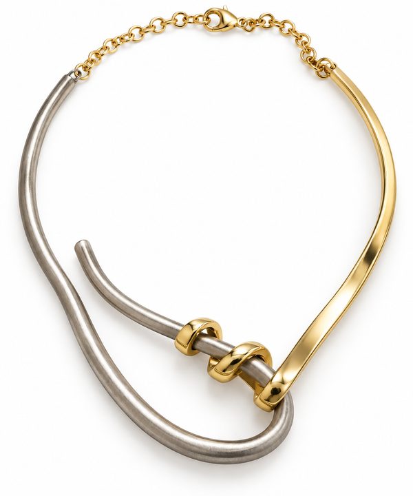 Alessia Necklace