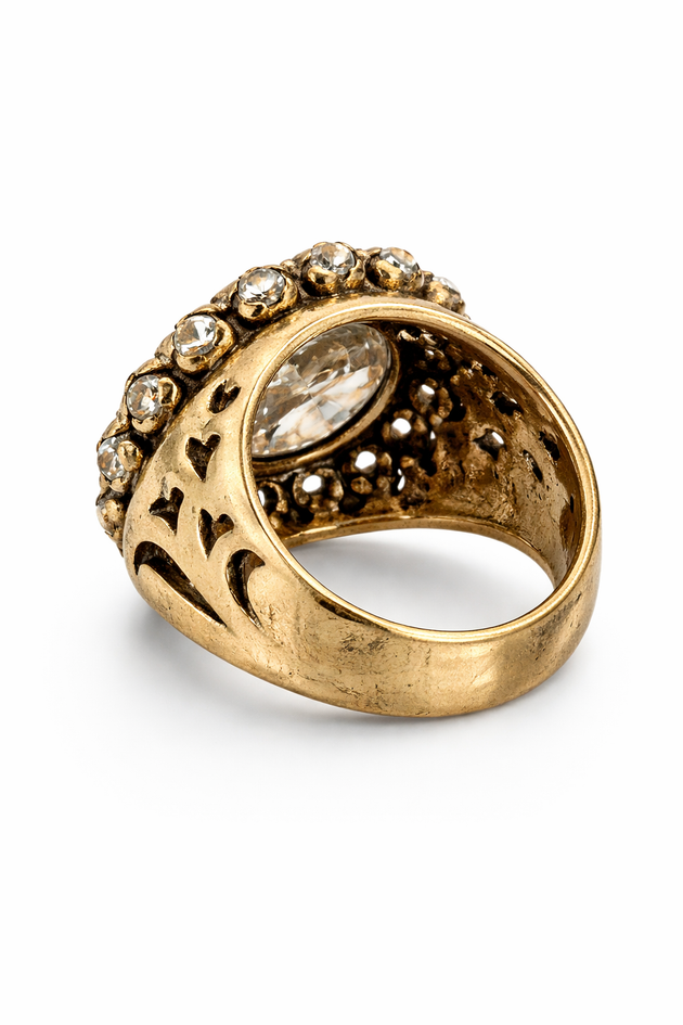 Lucy Ring