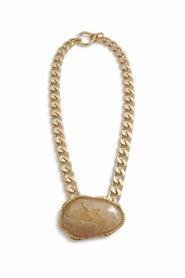Liora Necklace