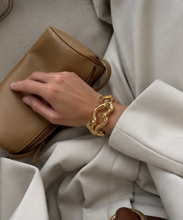 Liora Bracelet