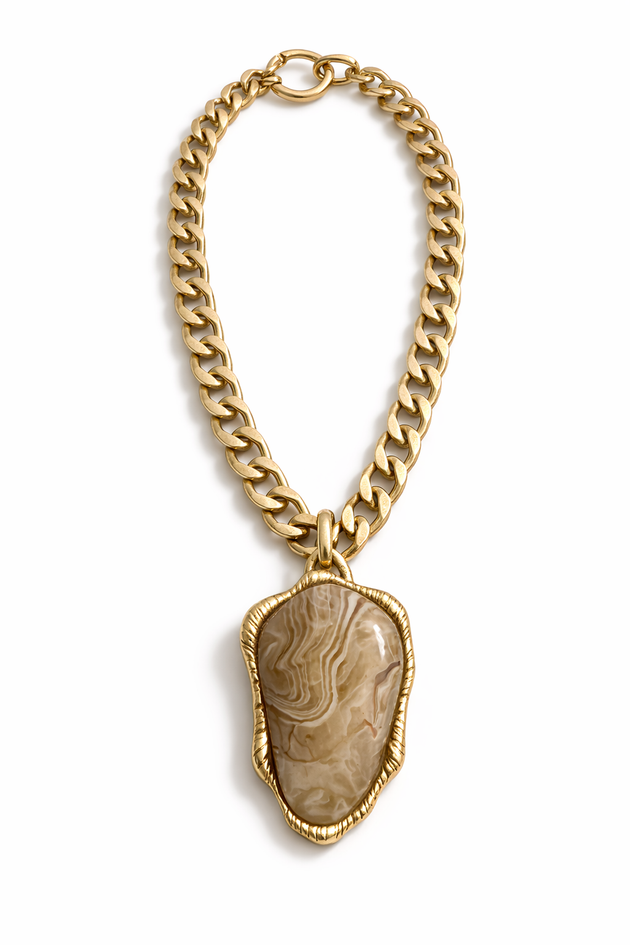 Liora Necklace