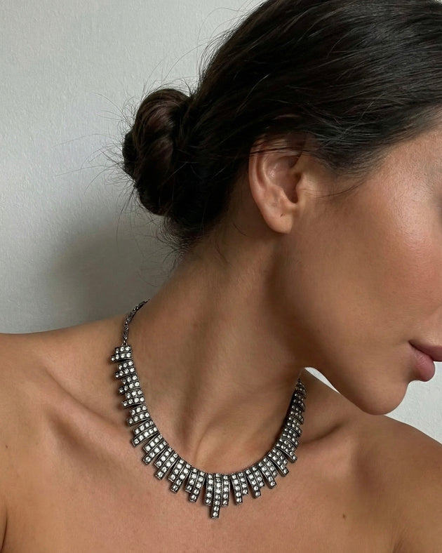 Heritage Glow Shine Necklace
