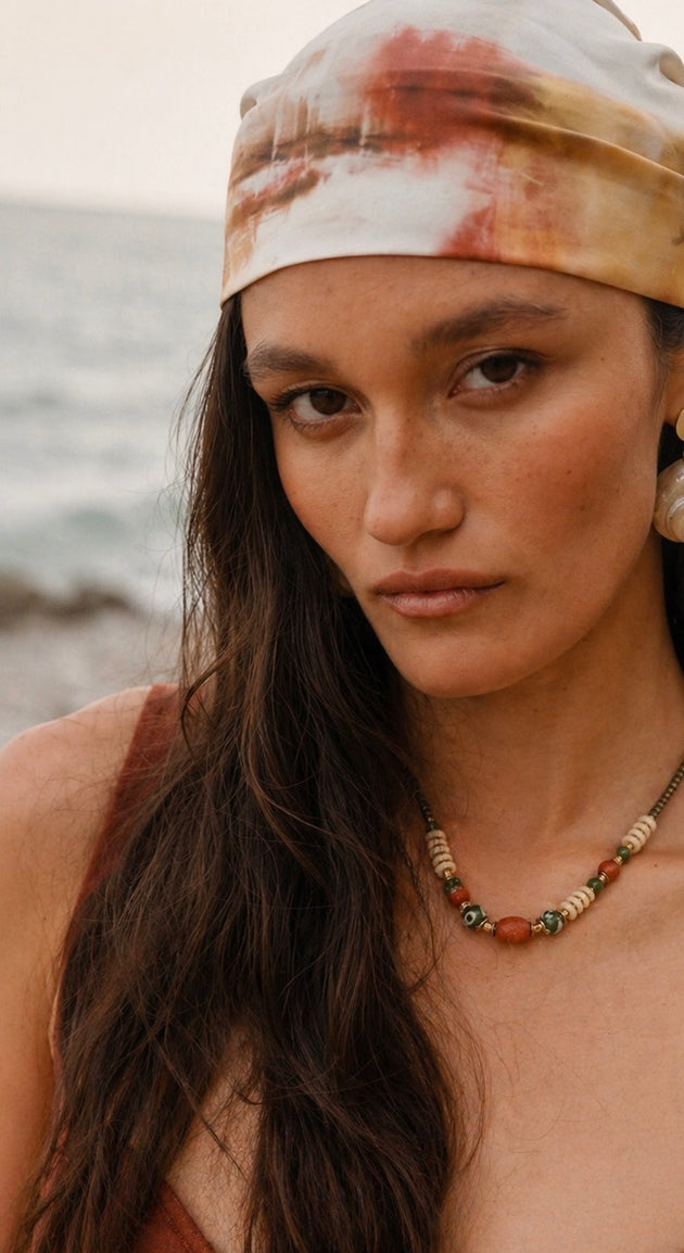 Terra Nom Necklace
