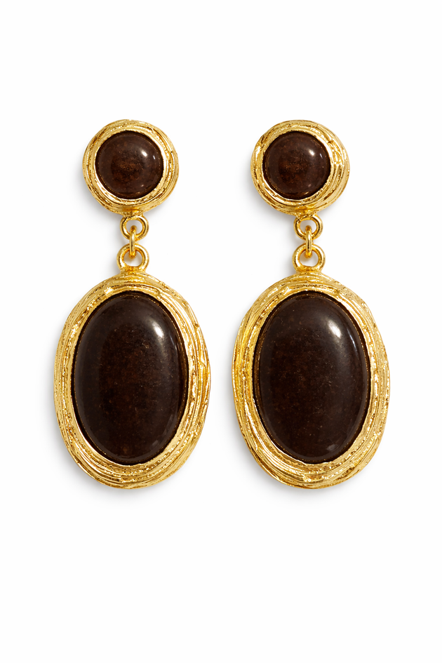 Sahara Soul Earrings