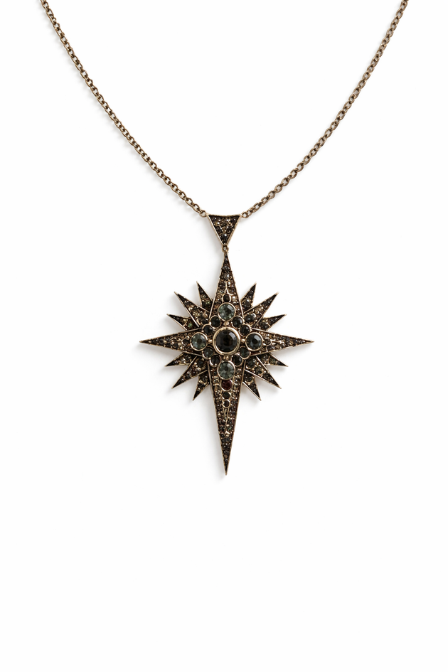 Starbust Leila Necklace