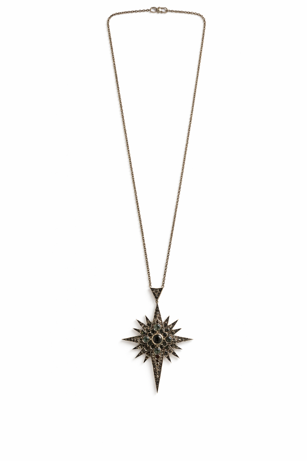 Starbust Leila Necklace