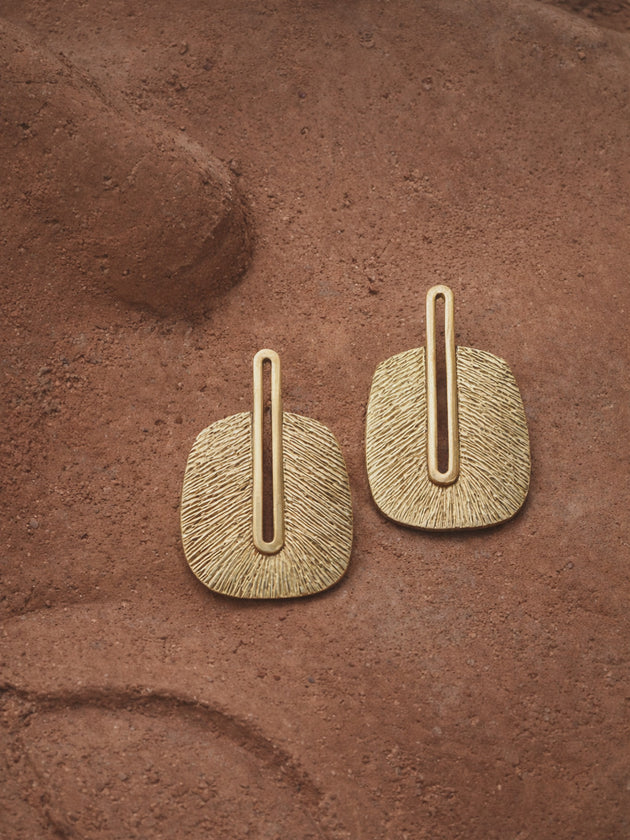 Aura Earrings