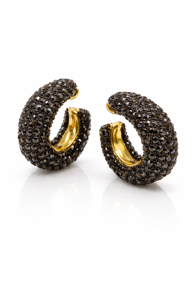 Royals Earring
