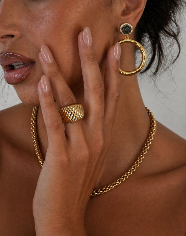 Reina Earring