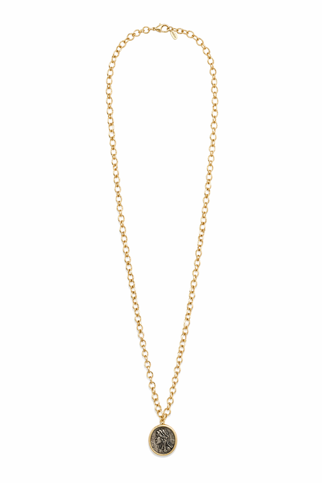 Valeria Chain Necklace