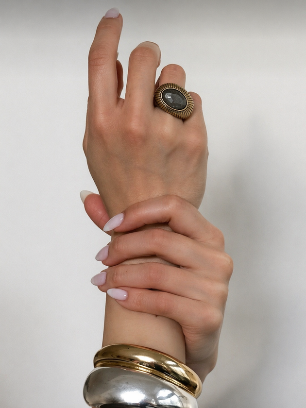 Nightfall Ring