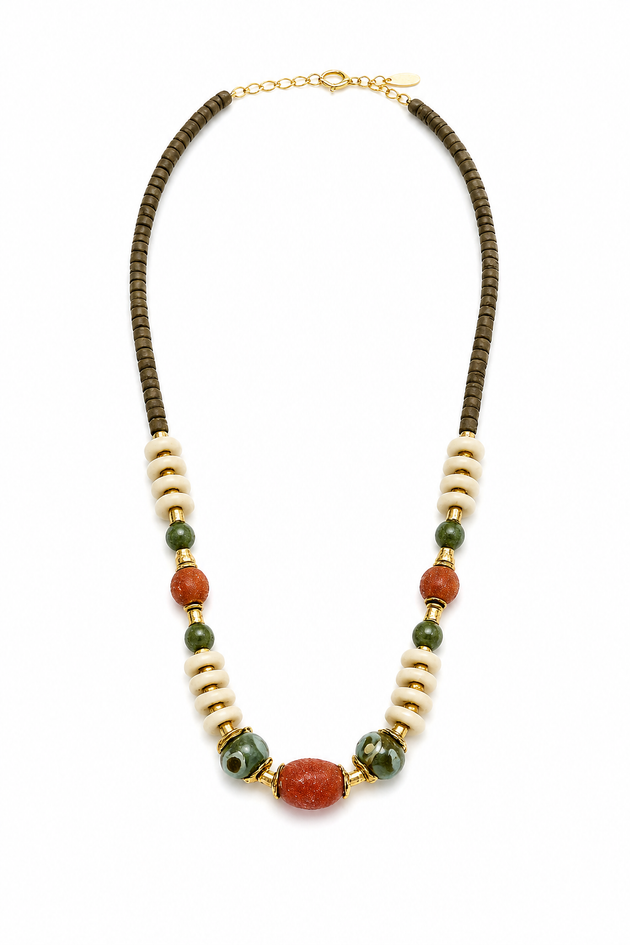 Terra Nom Necklace