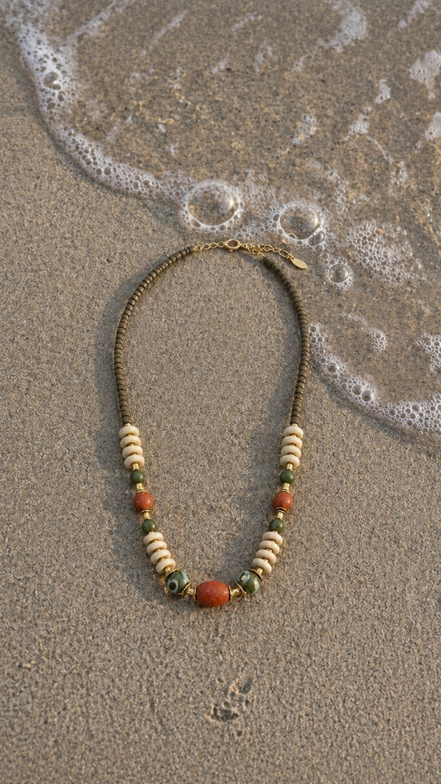 Terra Nom Necklace