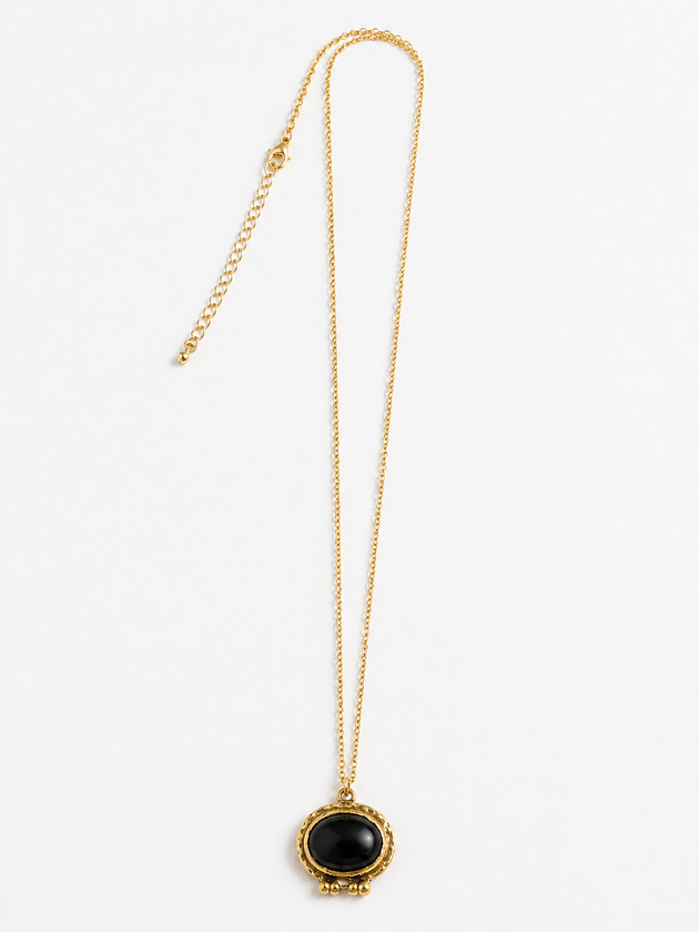 Noira Long Necklace