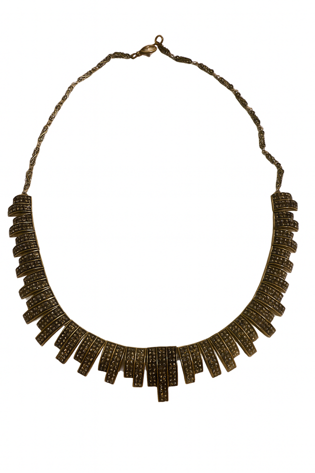 Heritage Glow Necklace