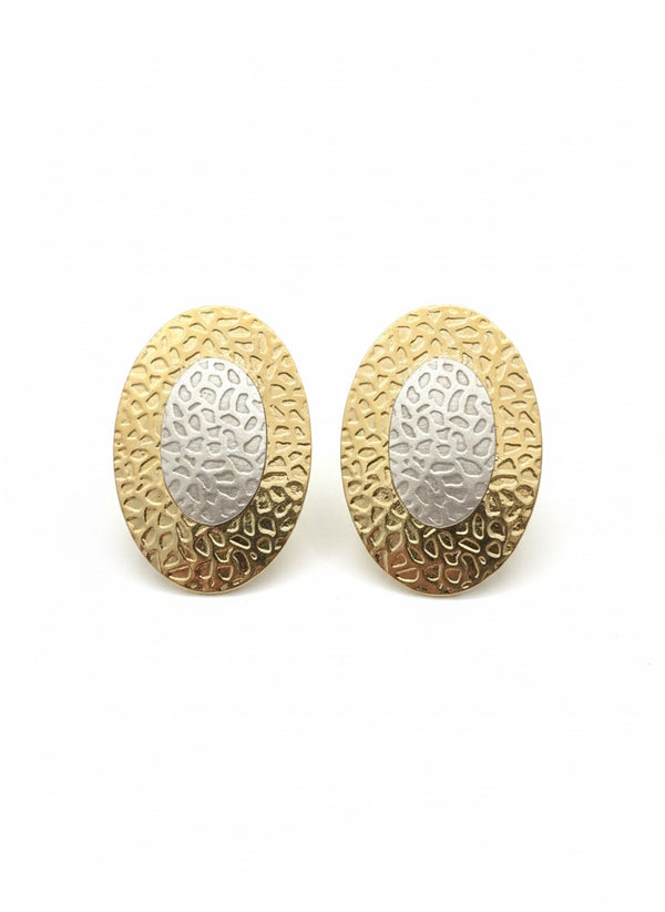 Alessia Earring